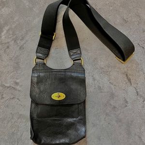 Mulberry cross body bag